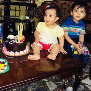 Meet your Posher, Hussein